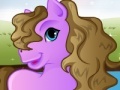 Juego Caring Carol - Cute Pony