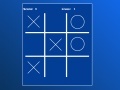 Juego Tic Tac Toe Cool