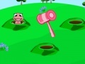 Juego Mallet the dirty frog