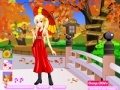 Juego Jemima Dress Up