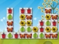 Juego Flower Blast