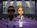 Juego Kanye vs. Taylor