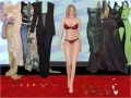 Juego Pink Dress Up 2