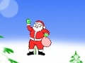 Juego Santa Shooter 