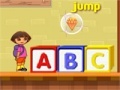 Juego Dora School Adventure