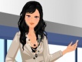 Juego Jenna nice dress up