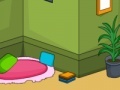 Juego Adorable Room Escape