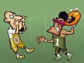 Juego Jump Ball Jam