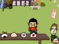 Juego Shooting Onigiri