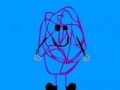 Juego The Adventures of Mr. Scribble 2