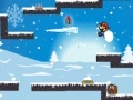 Juego Mario: Ice adventure