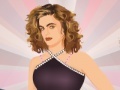 Juego Erika Eleniak Dress Up