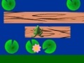 Juego Frog It