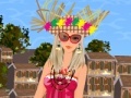 Juego Sara Vacation Dress Up
