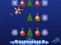 Juego Rudolphs Kick n' Fly