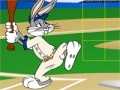 Juego Bug's Bunny's. Home Run Derby