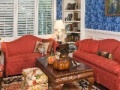 Juego Living Room Hidden Objects