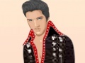 Juego Elvis Dress Up