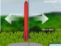 Juego Rocket
