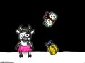 Juego Spring Like A Cow!