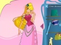 Juego Dress her up