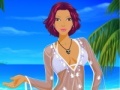 Juego Plain Jane : Hit the Beach
