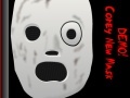 Juego Corey new mask