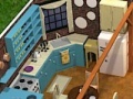 Juego Friend Apartment: Hidden Objects
