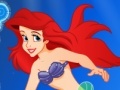 Juego Little Mermaid Ariel