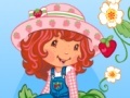 Juego Strawberry Girl