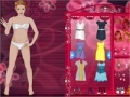 Juego Scarlett Johanson Dress-up