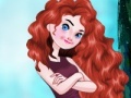 Juego Meridia Disney Princess