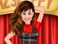 Juego Olga Kurylenko Dressup
