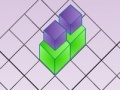 Juego Isometric puzzle 2