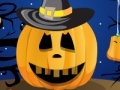 Juego Halloween Pumpkin Makeover