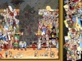 Juego Puzzle Mania: Asterix Land