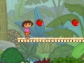 Juego Dora the Explorer