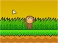 Juego Space Monkey