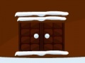 Juego Gingerbread House Design