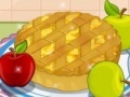 Juego Tasty Apple Pie