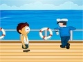 Juego Tropical Island Escape II