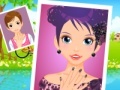 Juego New Face Dress Up