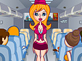 Juego Funny airplane