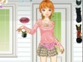 Juego Tiffany Dress Up