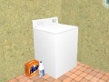 Juego Lost Laundry Room