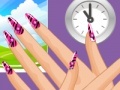 Juego Cute Nails Decorating