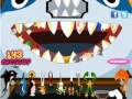 Juego Shark Dentist