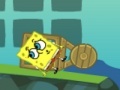 Juego Bad SpongeBob