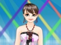 Juego Charlene Dress-up