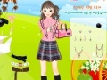 Juego Sabrina Dress-up